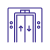 Impressions Project Amenity - High Speed Lifts